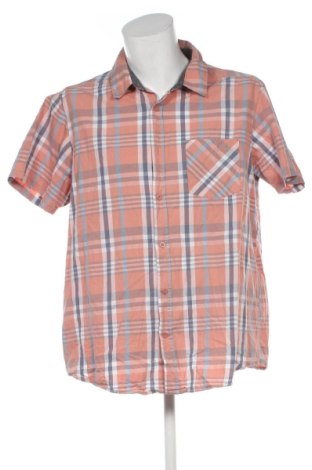 Мъжка риза Identic, Размер XXL, Цвят Многоцветен, Цена 14,77 €, #136646274