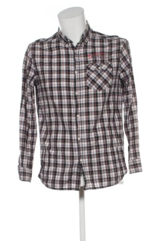 Pánska košeľa  Infinity, Veľkosť M, Farba Viacfarebná, Cena  14,77 €, #136650663