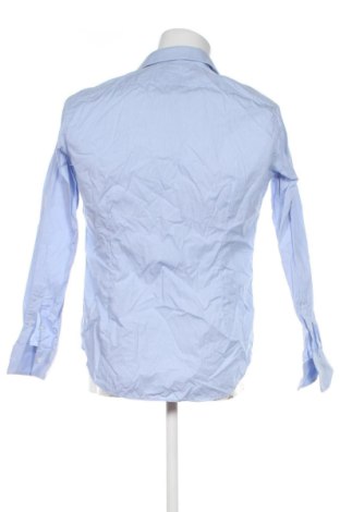 Herrenhemd Ingram, Größe M, Farbe Blau, Preis 17,00 €