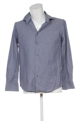 Pánska košeľa  Iventi, Veľkosť M, Farba Viacfarebná, Cena  17,00 €, #136639701