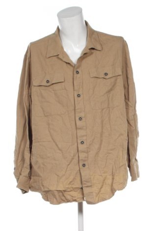 Męska koszula JP, Rozmiar 3XL, Kolor Beżowy, Cena 54,99 zł, #136608786