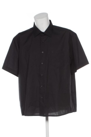 Pánska košeľa  JP, Veľkosť 3XL, Farba Čierna, Cena  26,92 €