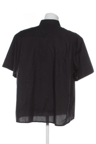 Pánska košeľa  JP, Veľkosť 3XL, Farba Čierna, Cena  26,92 €