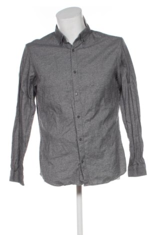 Herrenhemd Jack & Jones, Größe L, Farbe Mehrfarbig, Preis 17,46 €