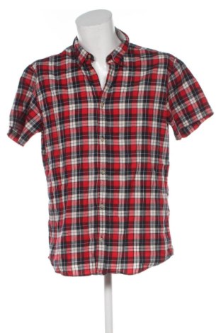 Herrenhemd Jack & Jones, Größe XL, Farbe Mehrfarbig, Preis 17,46 €