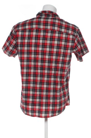 Herrenhemd Jack & Jones, Größe XL, Farbe Mehrfarbig, Preis 17,46 €