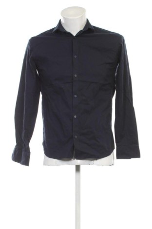 Pánska košeľa  Jack & Jones, Veľkosť S, Farba Modrá, Cena  17,00 €, #136601134