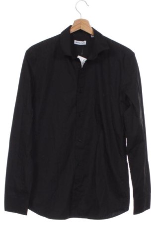 Pánska košeľa  Jack & Jones, Veľkosť S, Farba Čierna, Cena  49,95 €