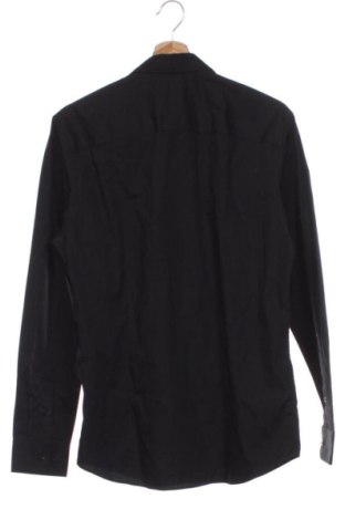 Pánska košeľa  Jack & Jones, Veľkosť S, Farba Čierna, Cena  49,95 €
