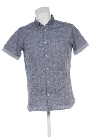 Herrenhemd Jack & Jones, Größe L, Farbe Mehrfarbig, Preis 22,99 €