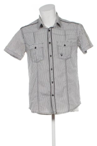 Pánska košeľa  Jack & Jones, Veľkosť M, Farba Viacfarebná, Cena  17,46 €, #136646558