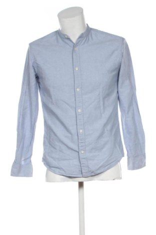Pánska košeľa  Jack & Jones, Veľkosť S, Farba Modrá, Cena  17,46 €, #136656543