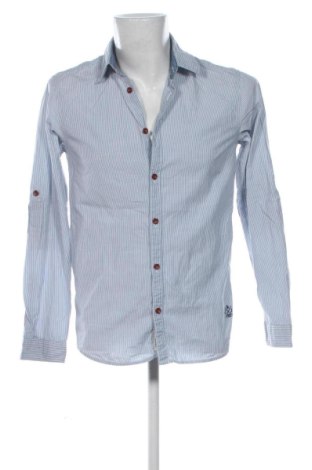 Herrenhemd Jack & Jones, Größe S, Farbe Mehrfarbig, Preis 17,46 €, #136658712