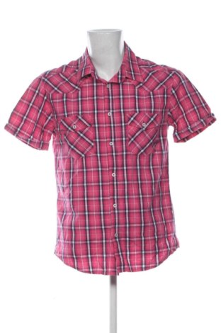 Pánska košeľa  Jack & Jones, Veľkosť L, Farba Viacfarebná, Cena  42,00 €, #136661492