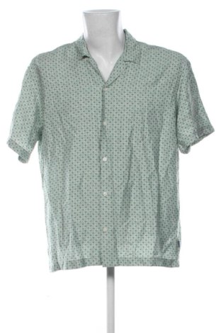 Herrenhemd Jack & Jones, Größe XL, Farbe Mehrfarbig, Preis 14,99 €, #136668587