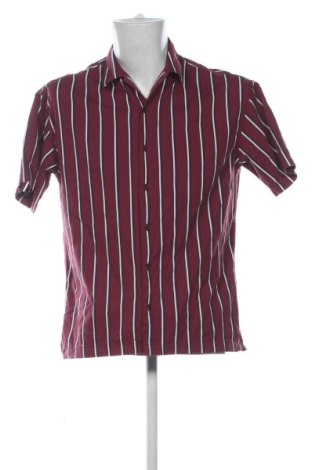 Herrenhemd Jack & Jones, Größe M, Farbe Mehrfarbig, Preis 17,36 €, #136669047