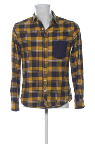 Cămașă de bărbați Jack & Jones, Mărime M, Culoare Multicolor, Preț 91,00 Lei, #136673062