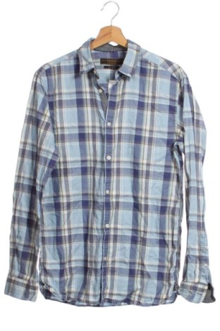 Мъжка риза Jack & Jones PREMIUM, Размер M, Цвят Многоцветен, Цена 17,89 €