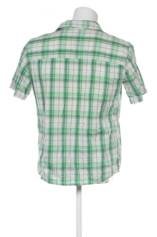 Pánská košile  Jack Wolfskin, Velikost M, Barva Vícebarevné, Cena  709,00 Kč