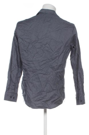 Мъжка риза Jake*s, Размер M, Цвят Многоцветен, Цена 17,89 €