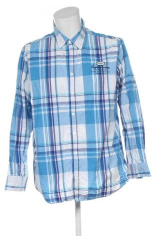 Herrenhemd Jan Paulsen, Größe XXL, Farbe Mehrfarbig, Preis € 19,99