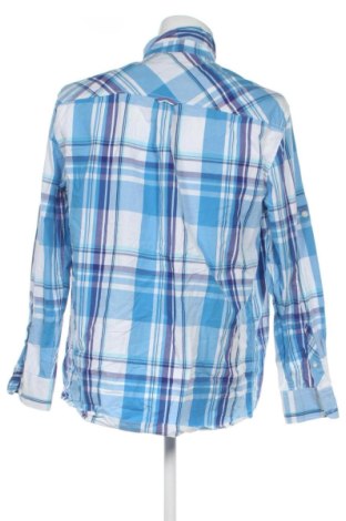Herrenhemd Jan Paulsen, Größe XXL, Farbe Mehrfarbig, Preis € 19,99