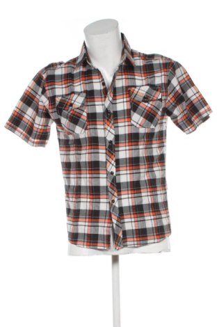 Мъжка риза Jayden, Размер L, Цвят Многоцветен, Цена 15,33 €