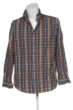 Herrenhemd Jean Carriere, Größe XL, Farbe Mehrfarbig, Preis € 19,99