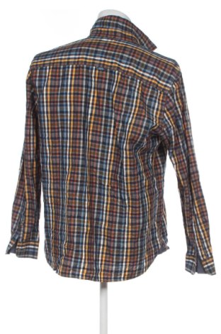 Herrenhemd Jean Carriere, Größe XL, Farbe Mehrfarbig, Preis € 19,99