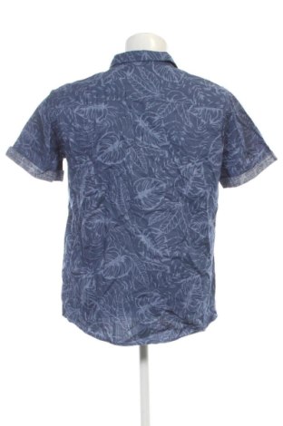 Cămașă de bărbați Jean Pascale, Mărime L, Culoare Multicolor, Preț 91,99 Lei