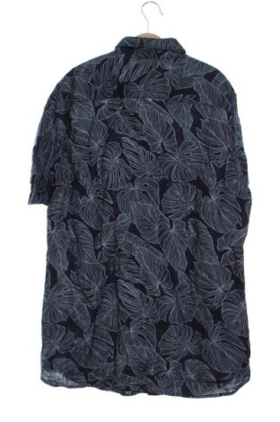 Мъжка риза Jean Pascale, Размер M, Цвят Многоцветен, Цена 15,33 €