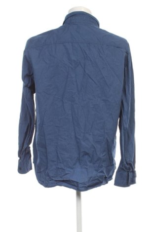 Cămașă de bărbați Jean Pascale, Mărime XL, Culoare Multicolor, Preț 78,20 Lei
