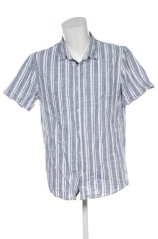 Мъжка риза Jean Pascale, Размер XL, Цвят Многоцветен, Цена 15,33 €
