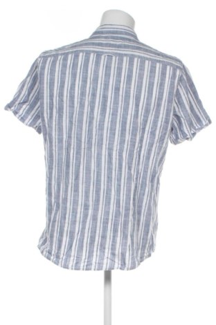 Мъжка риза Jean Pascale, Размер XL, Цвят Многоцветен, Цена 15,33 €