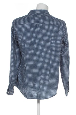 Ανδρικό πουκάμισο Jeanswest, Μέγεθος XXL, Χρώμα Πολύχρωμο, Τιμή 20,99 €