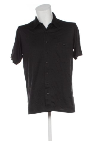 Herrenhemd Jockey, Größe S, Farbe Schwarz, Preis € 19,99