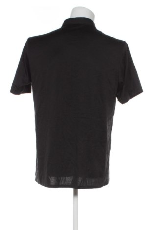 Herrenhemd Jockey, Größe S, Farbe Schwarz, Preis € 19,99