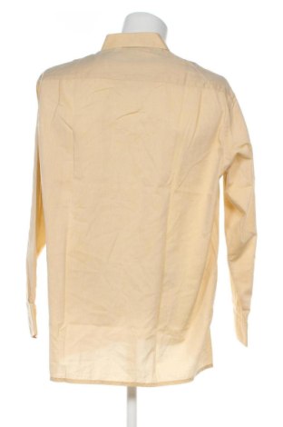 Herrenhemd Jupiter, Größe XL, Farbe Gelb, Preis 22,99 €