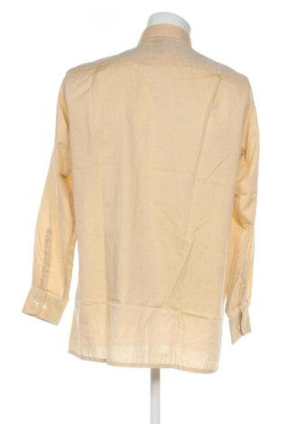 Herrenhemd Jupiter, Größe L, Farbe Gelb, Preis € 51,99