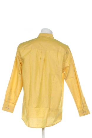 Herrenhemd Jupiter, Größe XL, Farbe Gelb, Preis € 51,99