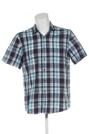 Мъжка риза Jupiter, Размер M, Цвят Многоцветен, Цена 17,89 €