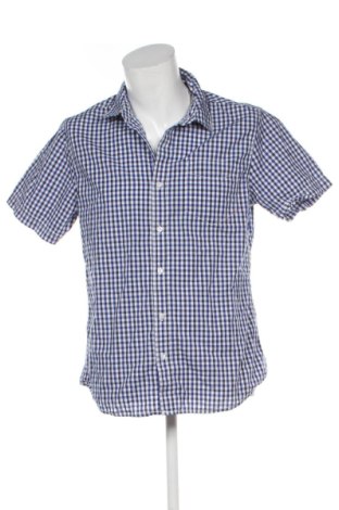 Herrenhemd KVL by Kenvelo, Größe L, Farbe Mehrfarbig, Preis 14,77 €