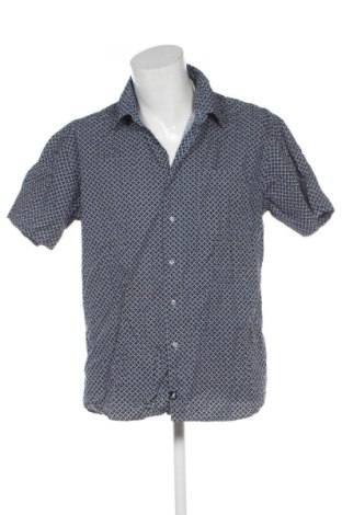 Pánska košeľa  Kangol, Veľkosť XL, Farba Viacfarebná, Cena  17,38 €