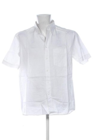 Herrenhemd KappAhl, Größe L, Farbe Weiß, Preis 17,00 €, #136655166