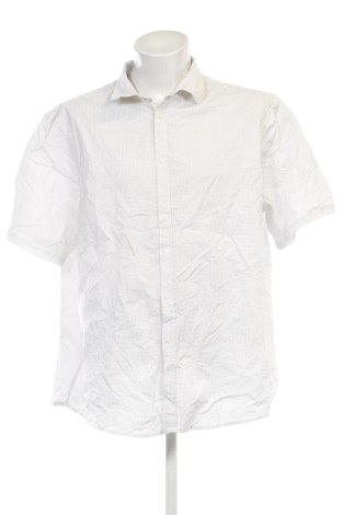 Herrenhemd Kiabi, Größe 4XL, Farbe Mehrfarbig, Preis € 19,99