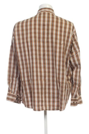 Herrenhemd Kings Road, Größe XL, Farbe Mehrfarbig, Preis € 28,00