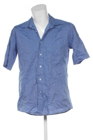 Herrenhemd Kings Road, Größe XL, Farbe Blau, Preis € 32,99