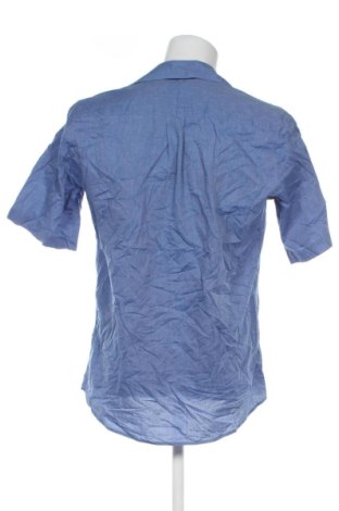 Herrenhemd Kings Road, Größe XL, Farbe Blau, Preis € 32,99