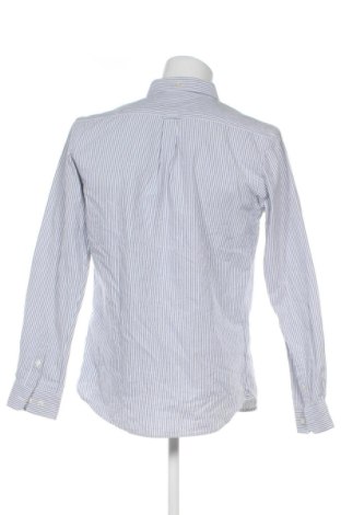 Мъжка риза Knowledge Cotton Apparel, Размер L, Цвят Многоцветен, Цена 28,63 €