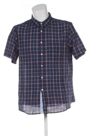 Herrenhemd LC Waikiki, Größe XXL, Farbe Mehrfarbig, Preis 14,77 €